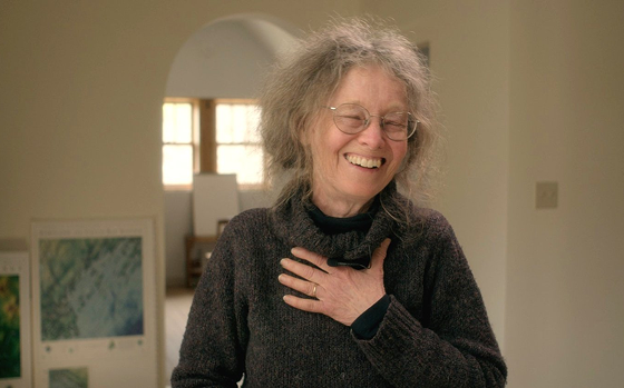 The New Leaf Gallery: Anne