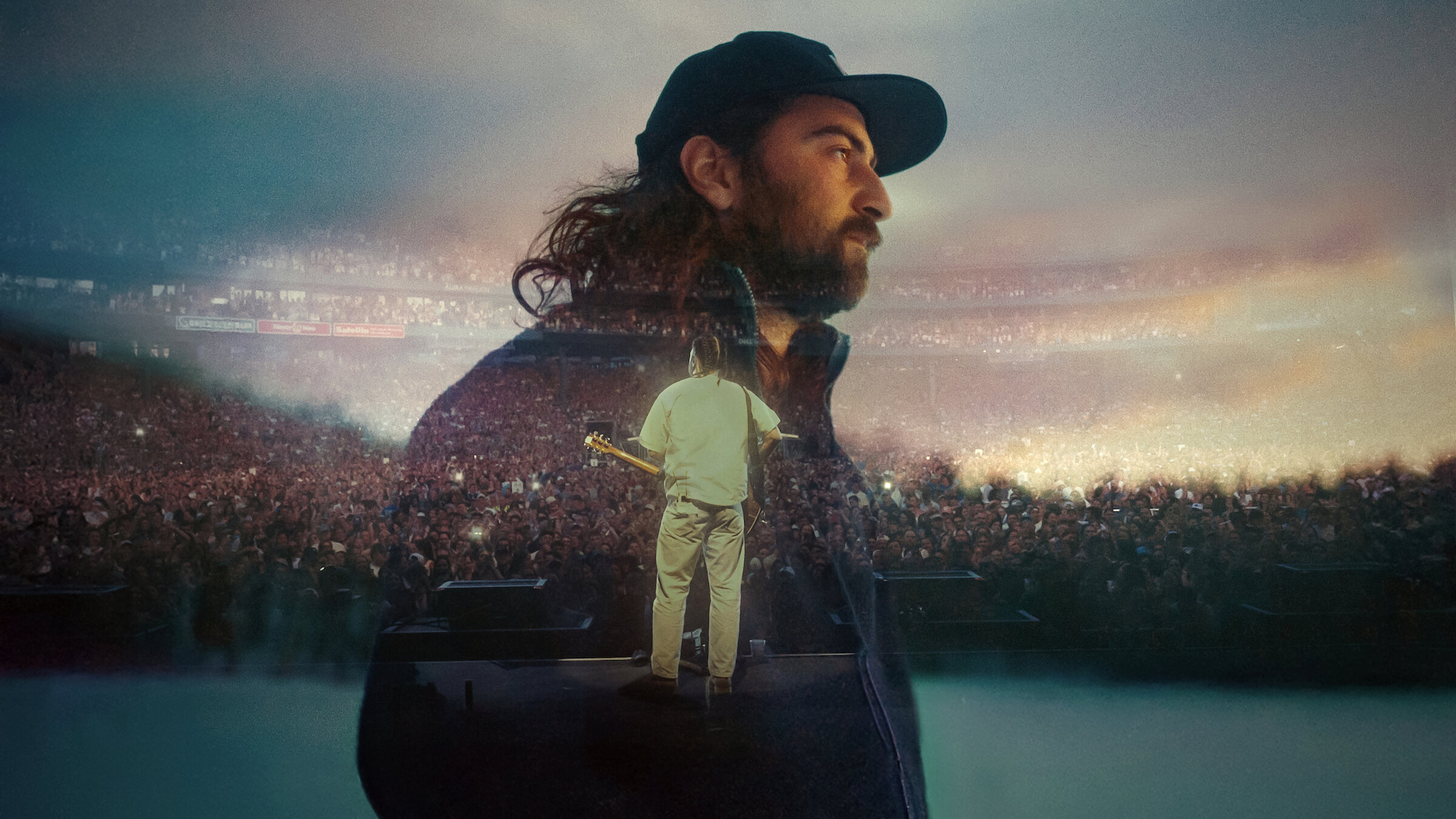 Noah Kahan Documentary