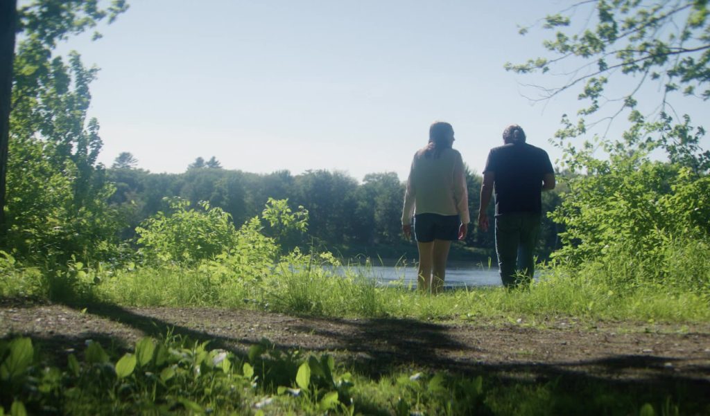 Wabanaki Youth in Science