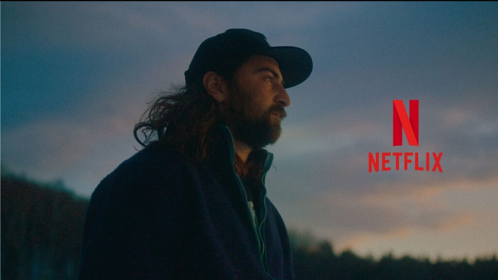 Noah Kahan Documentary