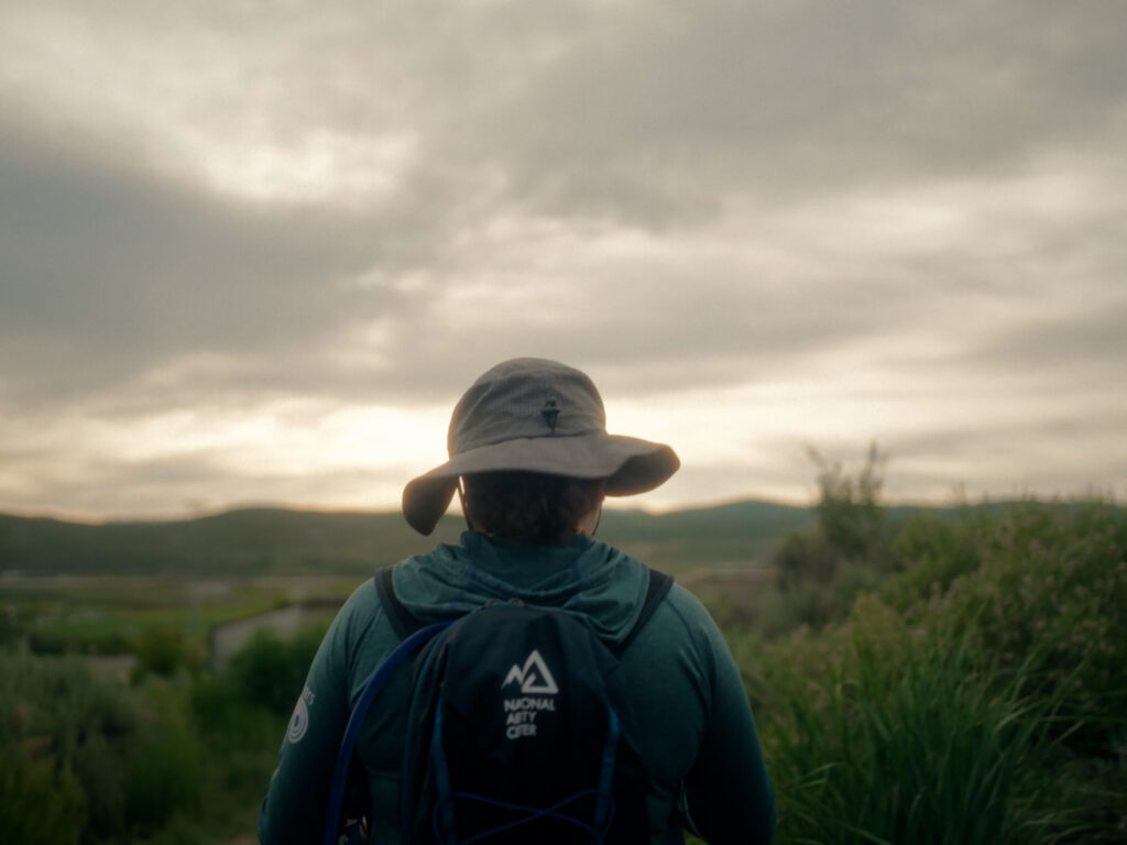 National Ability Center: Madi